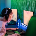 Поддержка людей с зависимостью от онлайн игр и игровых автоматов